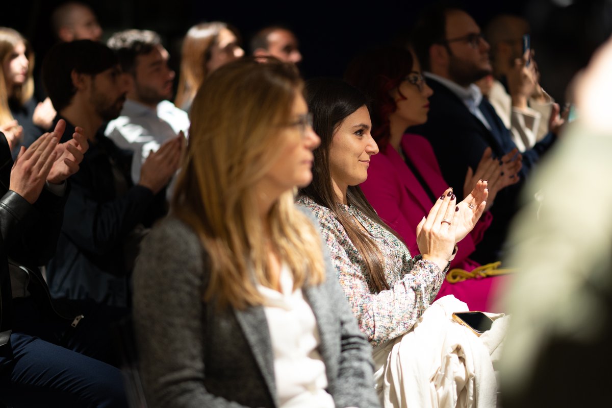 Talent Garden Global (@talentgardenen) on Twitter photo #TalentGardenBari is our new multifunctional co-learning space in collaboration with <a href="/PolibaOfficial/">Politecnico di Bari</a> and BINP. The project represents a significant step in responding to the development policies of Southern Italy that must include digital & tech. #TalentGardenBari is our new multifunctional co-learning space in collaboration with <a href="/PolibaOfficial/">Politecnico di Bari</a> and BINP. The project represents a significant step in responding to the development policies of Southern Italy that must include digital & tech.
