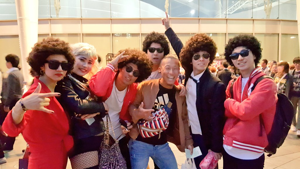 7Daaaaaaaaa's tweet photo. 明日はいよいよ！
4年ぶり来日！
ブルーノマーズ様〜😍 https://t.co/uNuWRpeoil