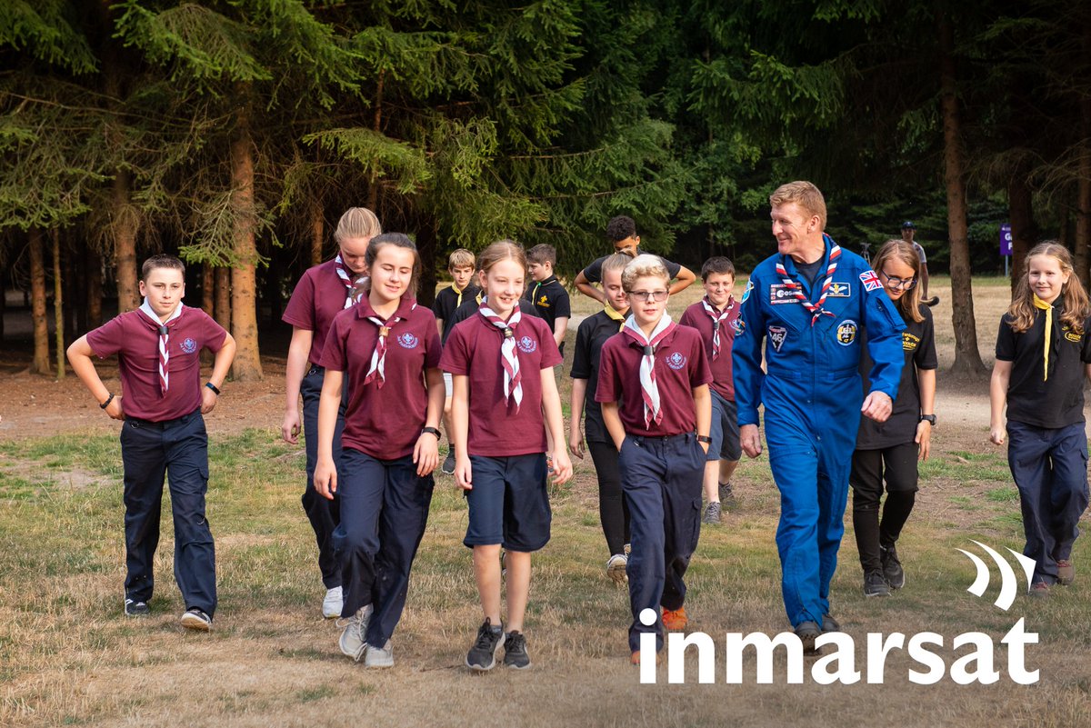 Scouts tweet media