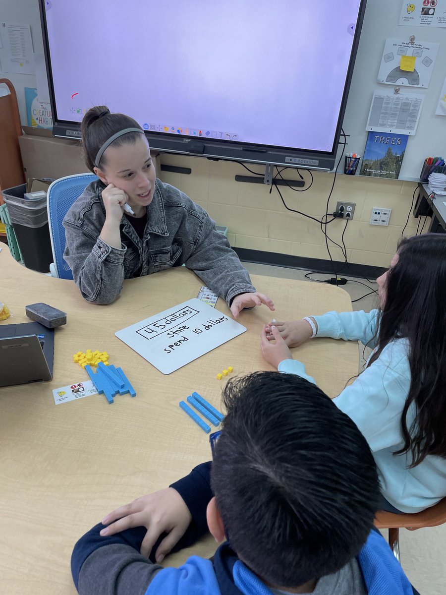Mrs. Milders thank you for everything you do to make sure our students are learning math strategies.These 4th graders did an amazing job explaining their thinking.⁦@Ms_Milders_CW⁩ ⁦<a href="/Hamilton_CSD/">Hamilton City School District</a>⁩ ⁦<a href="/Hamilton_CW/">Crawford Woods Elementary</a>⁩ ⁦@CWAsstPHCSD⁩ ⁦<a href="/CWPrincipalHCSD/">Aaron Hopkins</a>⁩