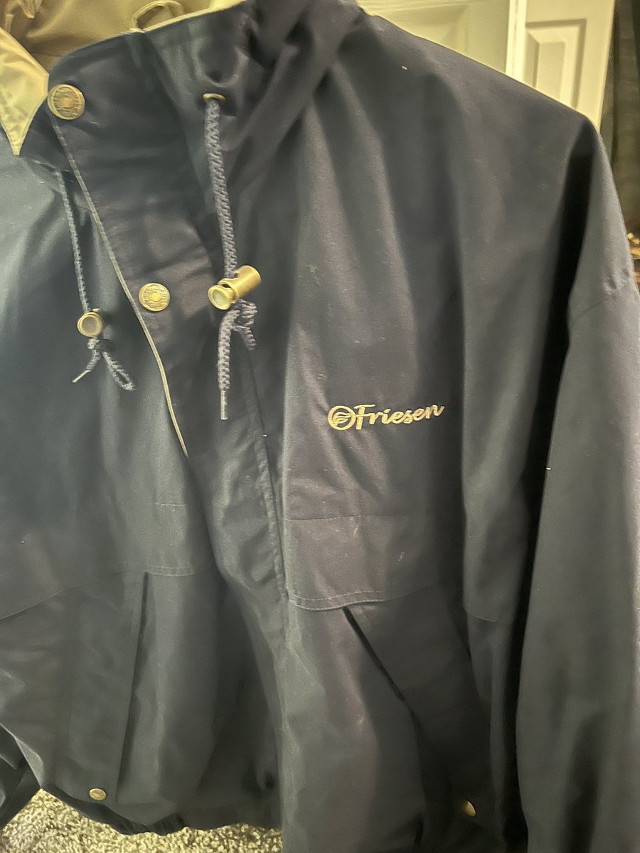 SelnerAg's tweet image. Collectors item or episode of Hoarders?