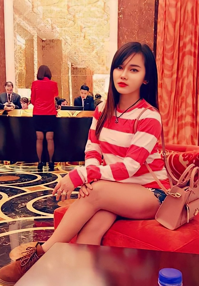 ก็แค่สาวโรงงาน tweet media