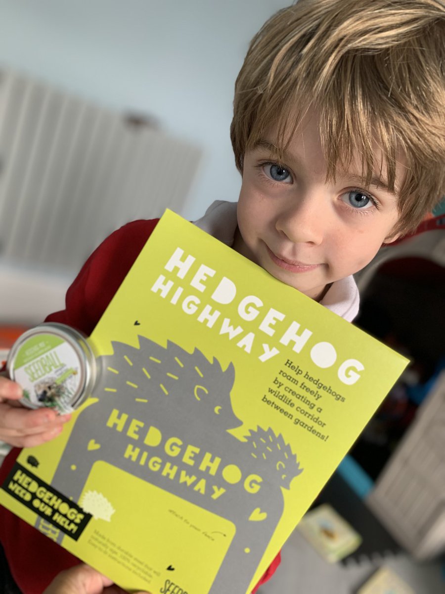 SanSior's tweet photo. Gwaith gwych Thor 
Thor and his brothers took part in Protect Your Patch 2022 event this year and have won some super goodies. 

@_OLW_ @Natures_Voice @WildlifeTrusts @WTWales https://t.co/0WrfrZKKKZ