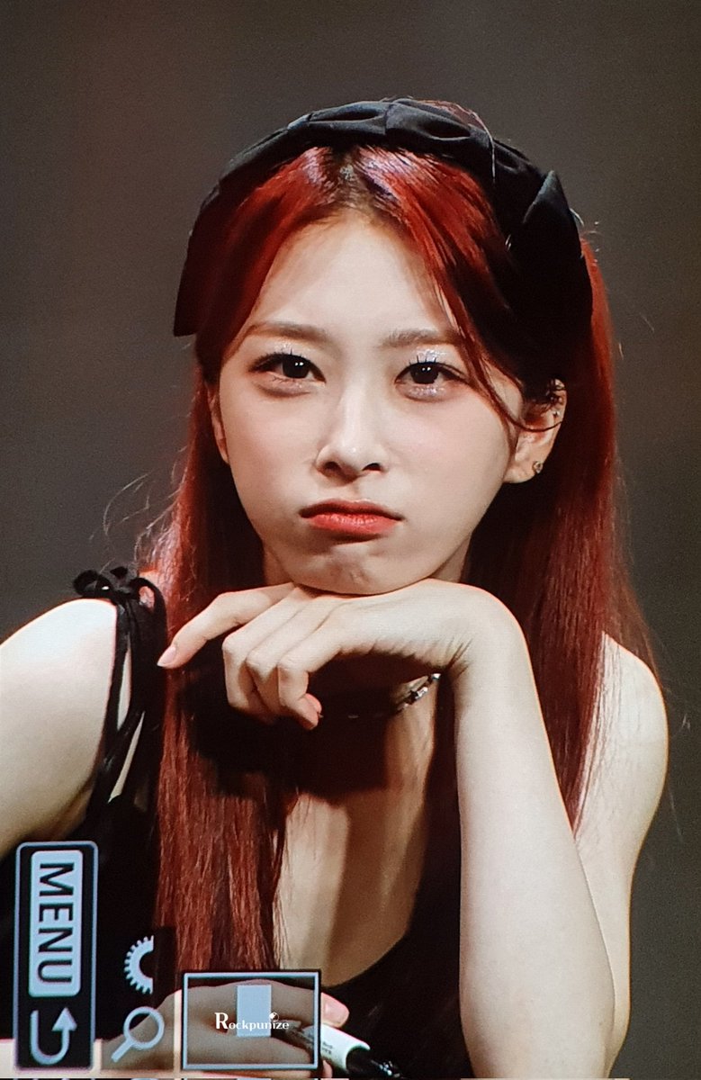 rockpunize's tweet photo. 221021 프리뷰(2)

#로켓펀치 #RocketPunch #윤경 #Yunkyoung #ユンギョン 
@RCPC_members https://t.co/mmAZEah1nf