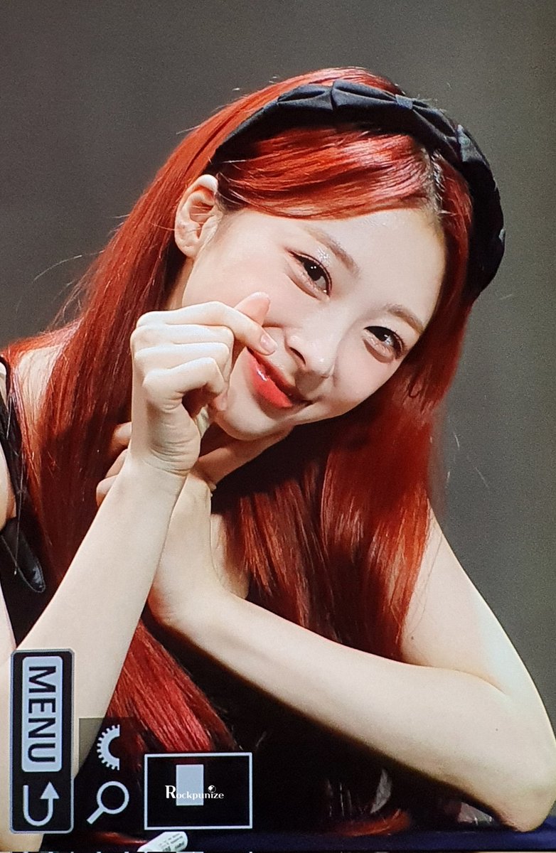 rockpunize's tweet photo. 221021 프리뷰(2)

#로켓펀치 #RocketPunch #윤경 #Yunkyoung #ユンギョン 
@RCPC_members https://t.co/mmAZEah1nf