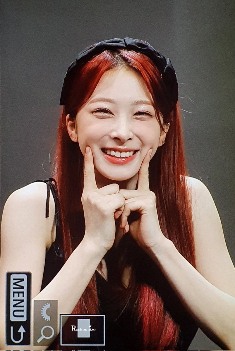 rockpunize's tweet photo. 221021 프리뷰(2)

#로켓펀치 #RocketPunch #윤경 #Yunkyoung #ユンギョン 
@RCPC_members https://t.co/mmAZEah1nf