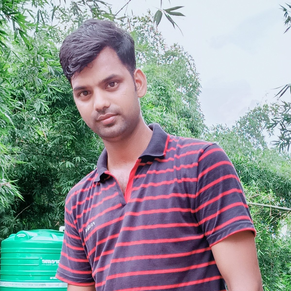bashir_saikh's tweet photo. #NewProfilePic https://t.co/dOBeBGn4tV