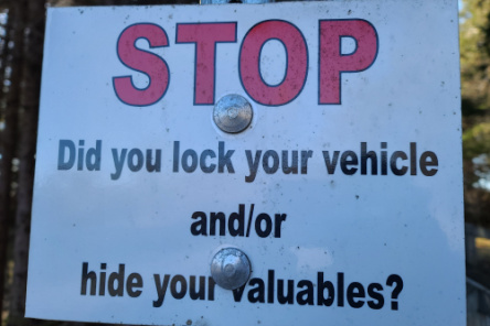 iVanInsurance's tweet photo. Sometimes you can't stop the determined #vanthief.

This is when your #vaninsurance is your saving grace - it can get you back #ontheroad and working again. Read more about van thefts here:
https://t.co/Y3er75ZIE3

#vandriver #stolenvan #peaceofmind #security #vansecurity https://t.co/suEDxvXfPj