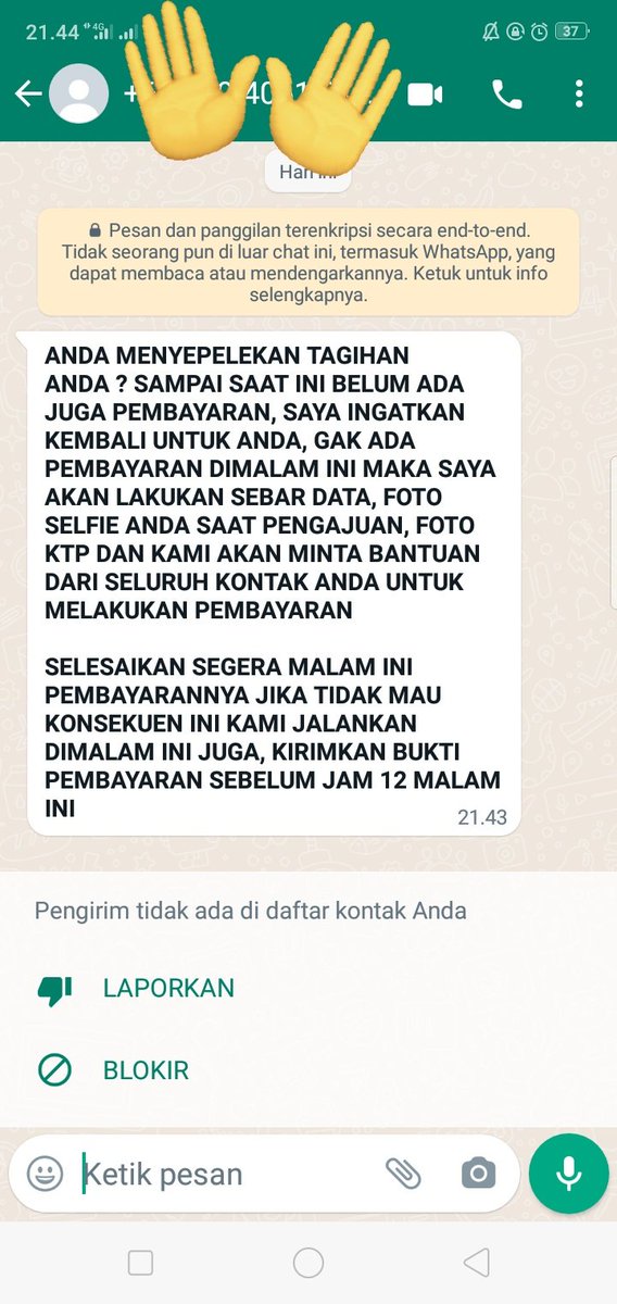 cokelatlanas's tweet photo. Guyss ini bener ga yaa gw galbay salah satu apk ojk. gw takut banget 
#zonauang  #zonajajanᅠᅠᅠ #zonabaᅠᅠᅠ https://t.co/3YE0T33TW6