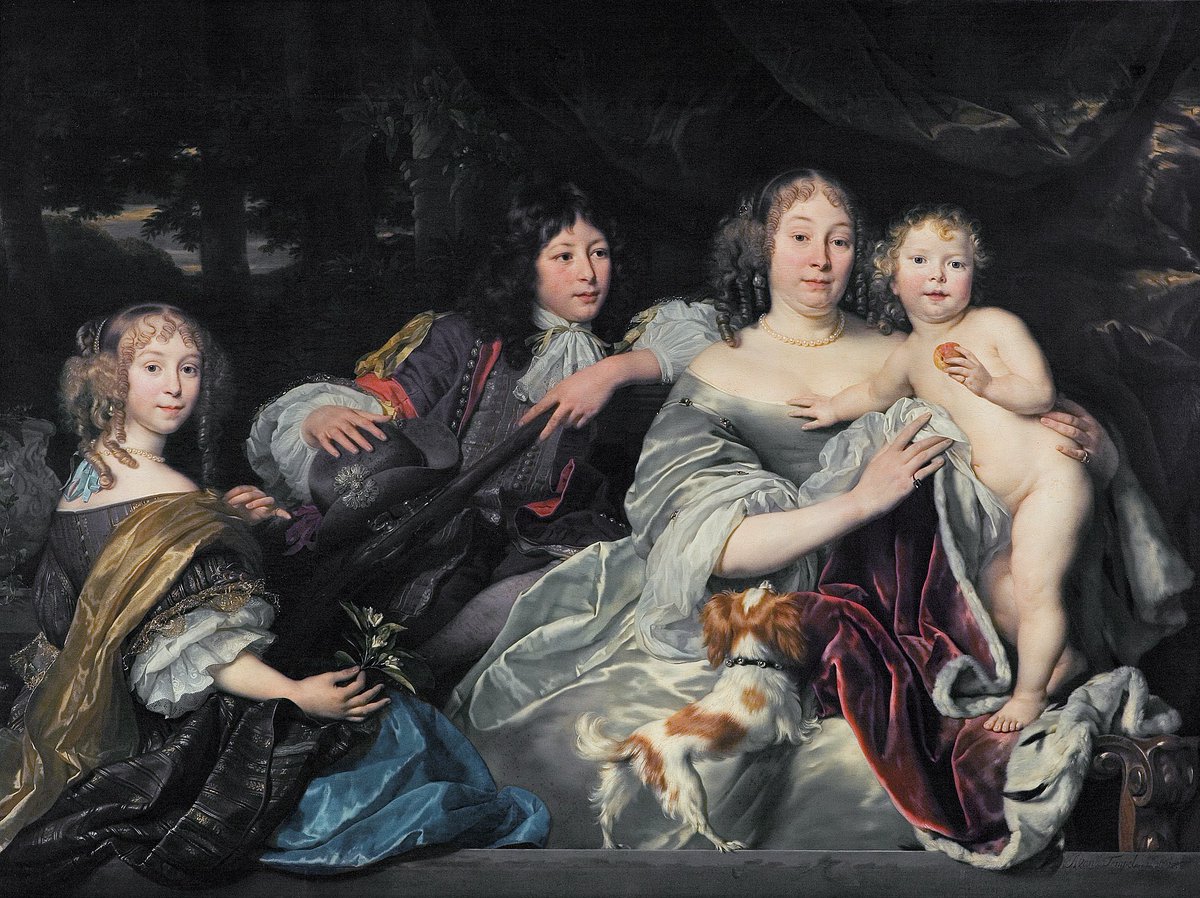 ‘Een zwakke provincie vol verraders.’ Zo stond Friesland bekend in het Rampjaar 1672, toen Bommen Berend – bisschop van Münster – binnenviel. Eén iemand stond haar mannetje: Albertine Agnes, ook wel de vrouw die Friesland redde. Sunny Jansen is te gast. Zondag 10.00 <a href="/NPORadio1/">NPO Radio 1</a>