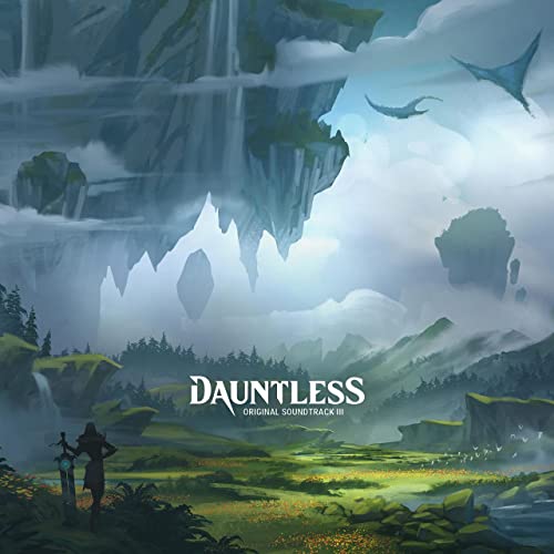 ReelMusicBlog's tweet photo. Composer Cris Velasco's (@MonarchAudio) excellent music for the video game, DAUNTLESS, is highlighted in a third volume of tracks. Orchestral video game music at its best #WeeklyRecommendations https://t.co/jZdf7Kd5TA