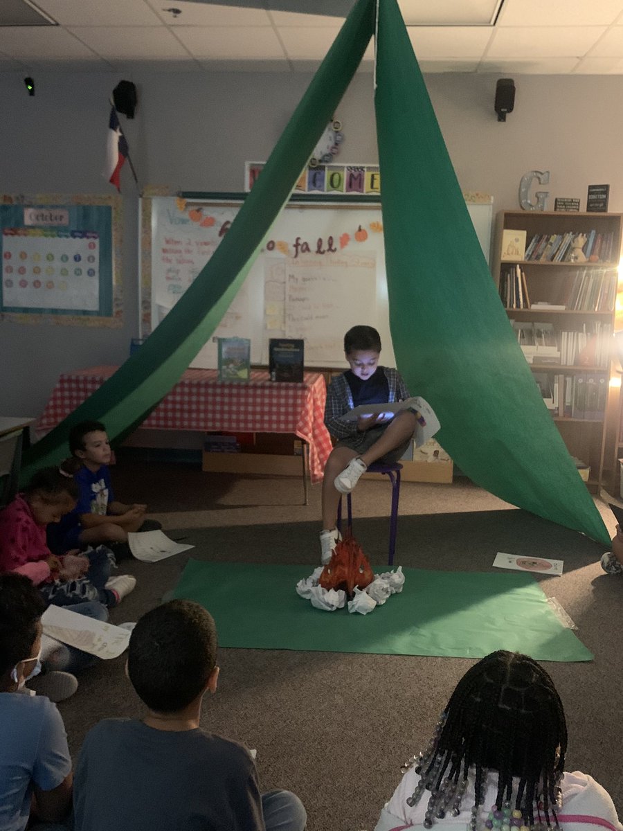 Maplebrook Elem tweet media