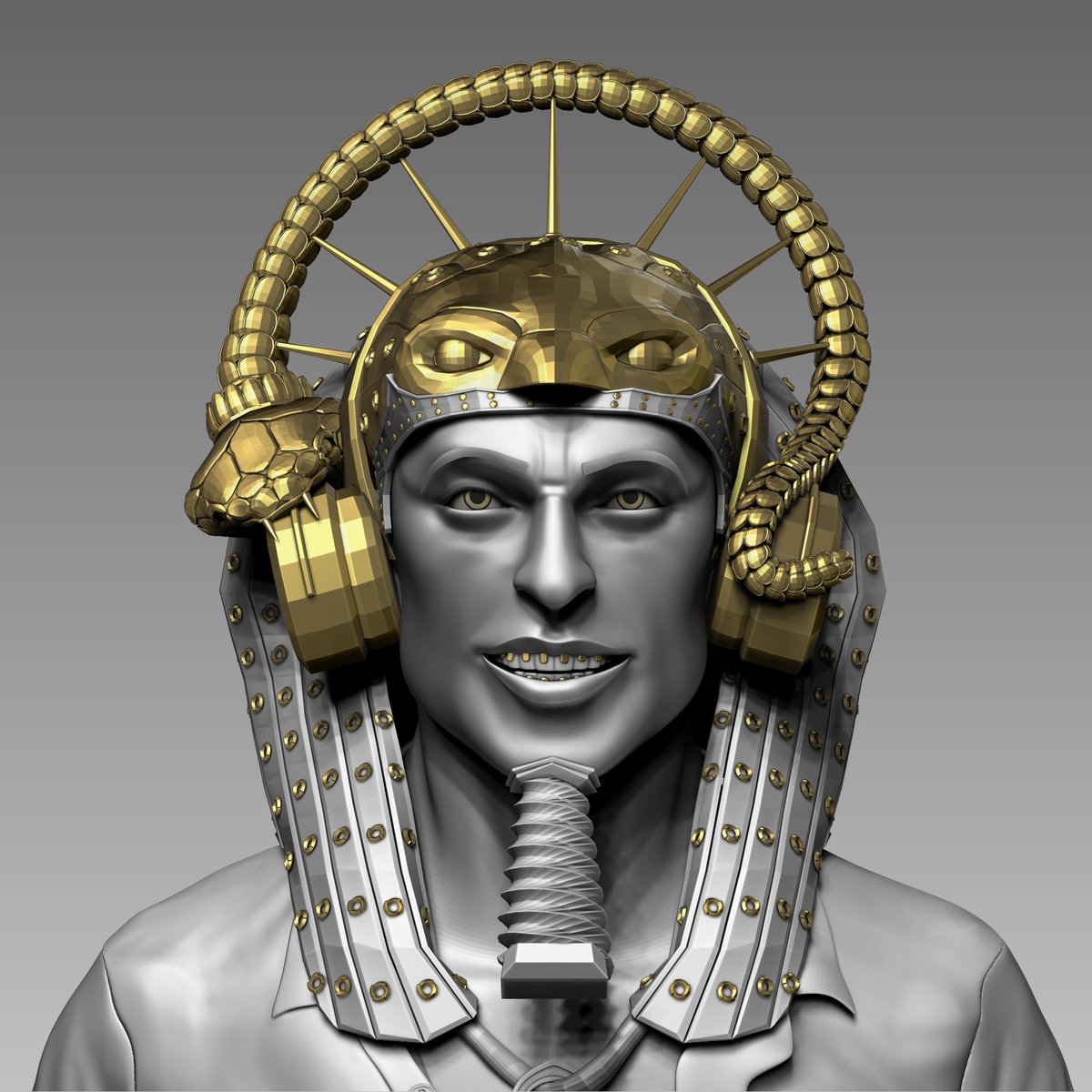 𝗔𝗻𝗰𝗶𝗲𝗻𝘁 𝗚𝗼𝗱𝘀 𝗼𝗳 𝗪𝗮𝗿 ⚔️ 🄰🄶🄾🅆 tweet media