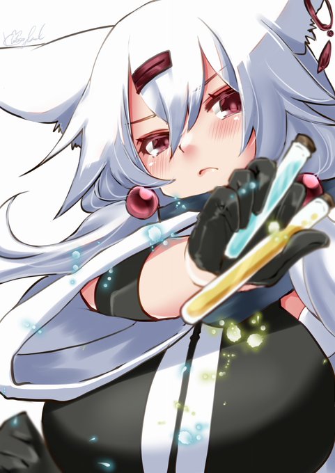 いつぞやの治癒師のシーシェル 