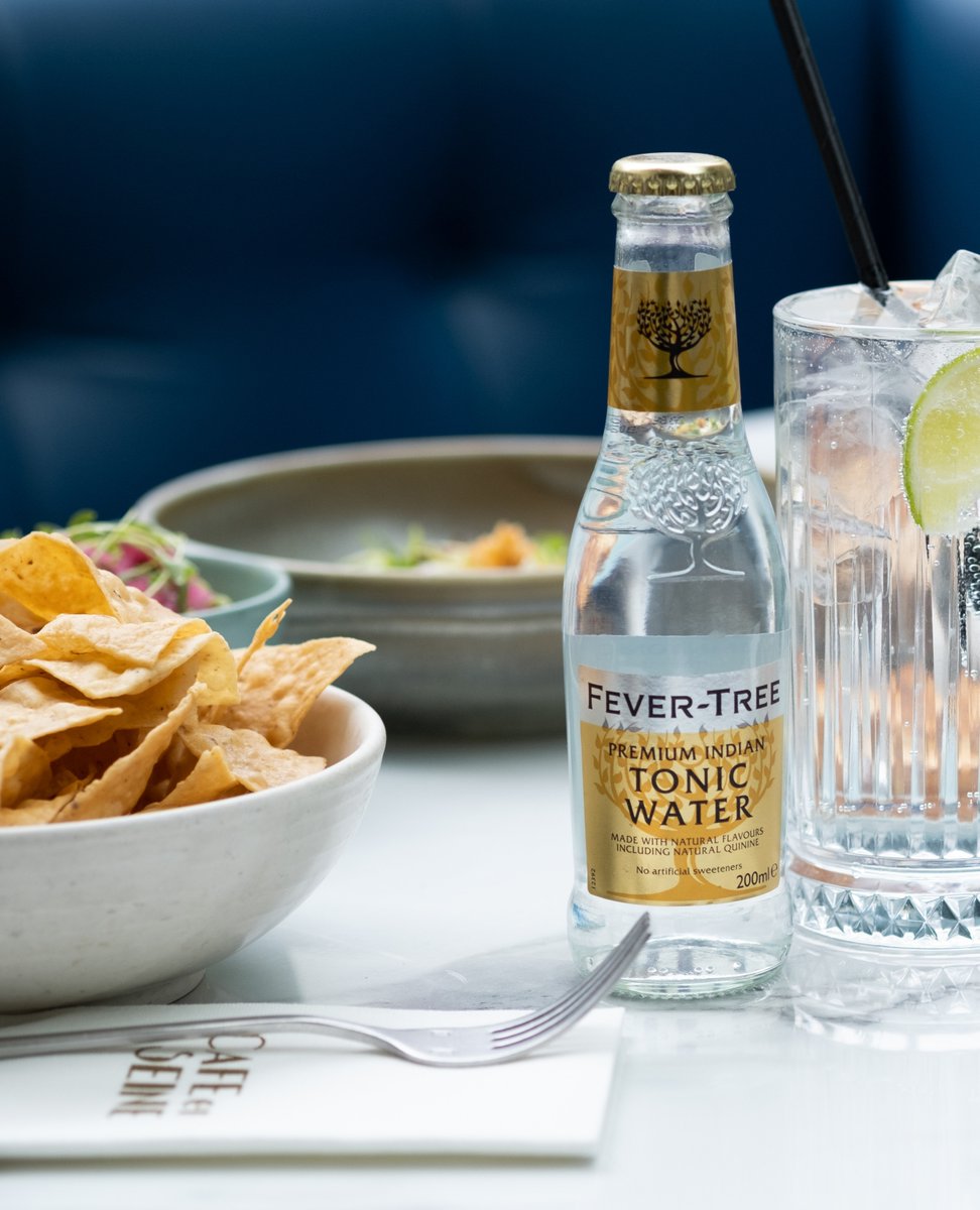 Thetaste_ie's tweet photo. 💥 Win brunch for 4 at the new Fever-tree Winter Forest in Café en Seine. Over 18s only

To enter: tag 3 friends &amp; follow @TheTaste_ie &amp; @CafeEnSeine 

🤩 Extra entry here: https://t.co/szMO6FilxU

#Ad #CafeEnSeine #DrinkResponsibly #DrinkAware #FeverTree #WinterForest https://t.co/OkIeJ1xY08