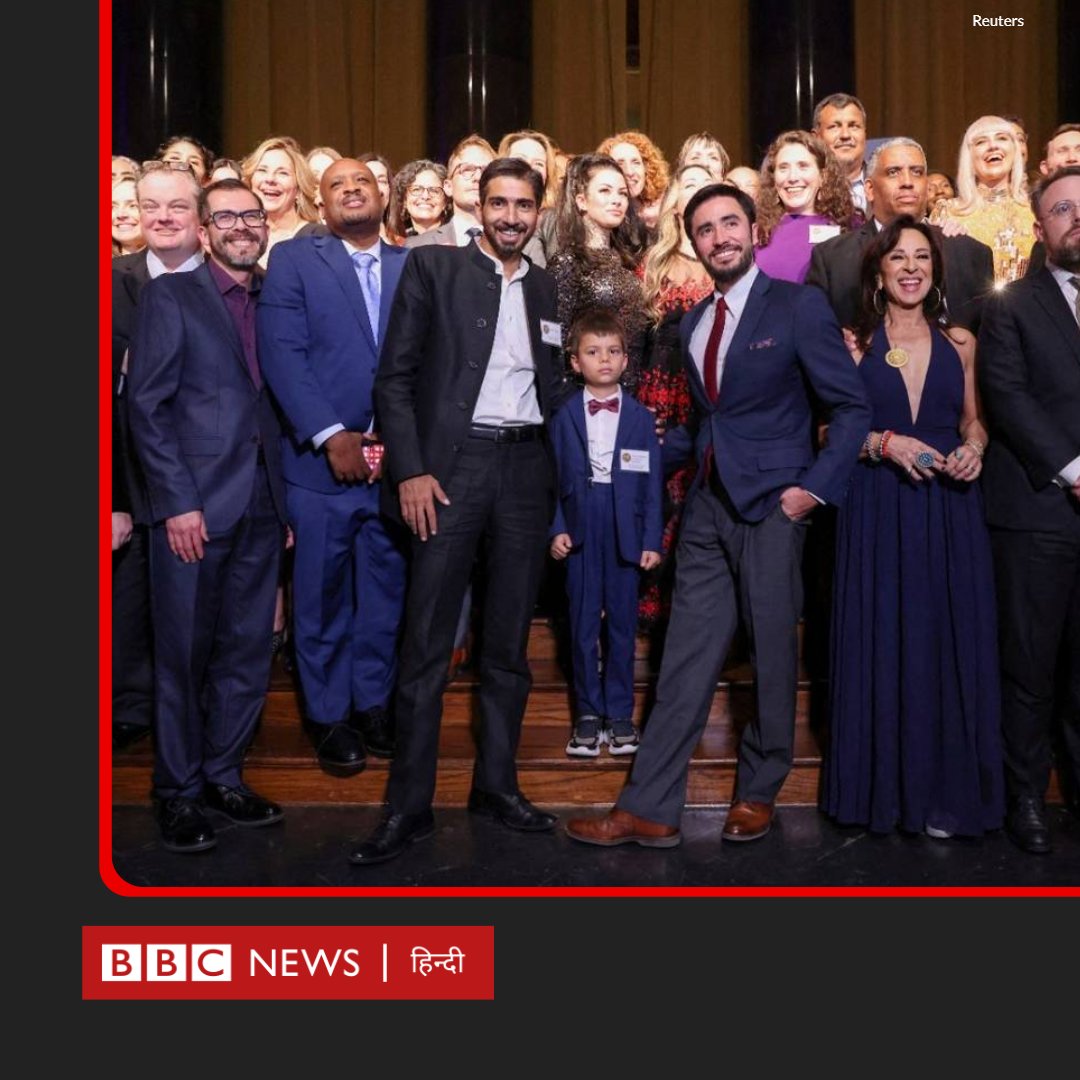 BBC News Hindi tweet media
