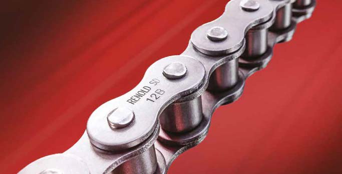 If you are looking for a good quality product from a reliable supplier for "standard duty" chain applications, look to Renold SD, the benchmark in the economy chain category.

shop.renold.com/collections/in…