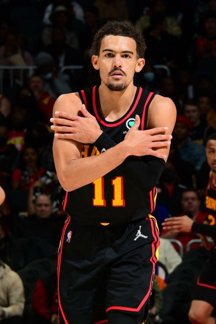 Olá Rapaziada NBATT,Bem vindo Novo Perfil do Ice trae 🥶 RTS Para fortalecer❤️