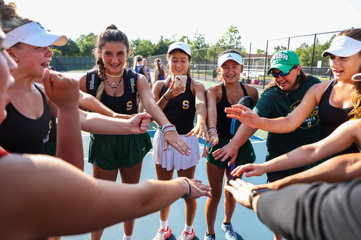 PatRiot Athletics tweet media