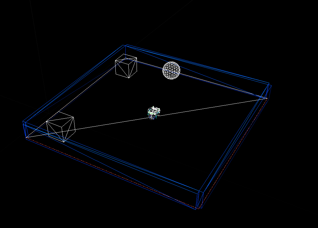 MatrixChan's tweet image. #Webots Tutorial 3: Appearance 完成。
cyberbotics.com/doc/guide/tuto…