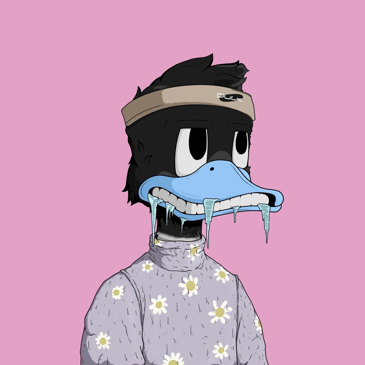 IamRectangle.eth๐บ (@rectanglebfb) on Twitter photo Got me another duck. Had to go with the classy icy boi on this one. Stacking that $Quack baby ๐๐ฆ๐ฅ๐ฅ
#duckfollowduck #dmd <a href="/DownMarketDucks/">DownMarketDucks</a> Got me another duck. Had to go with the classy icy boi on this one. Stacking that $Quack baby ๐๐ฆ๐ฅ๐ฅ
#duckfollowduck #dmd <a href="/DownMarketDucks/">DownMarketDucks</a>