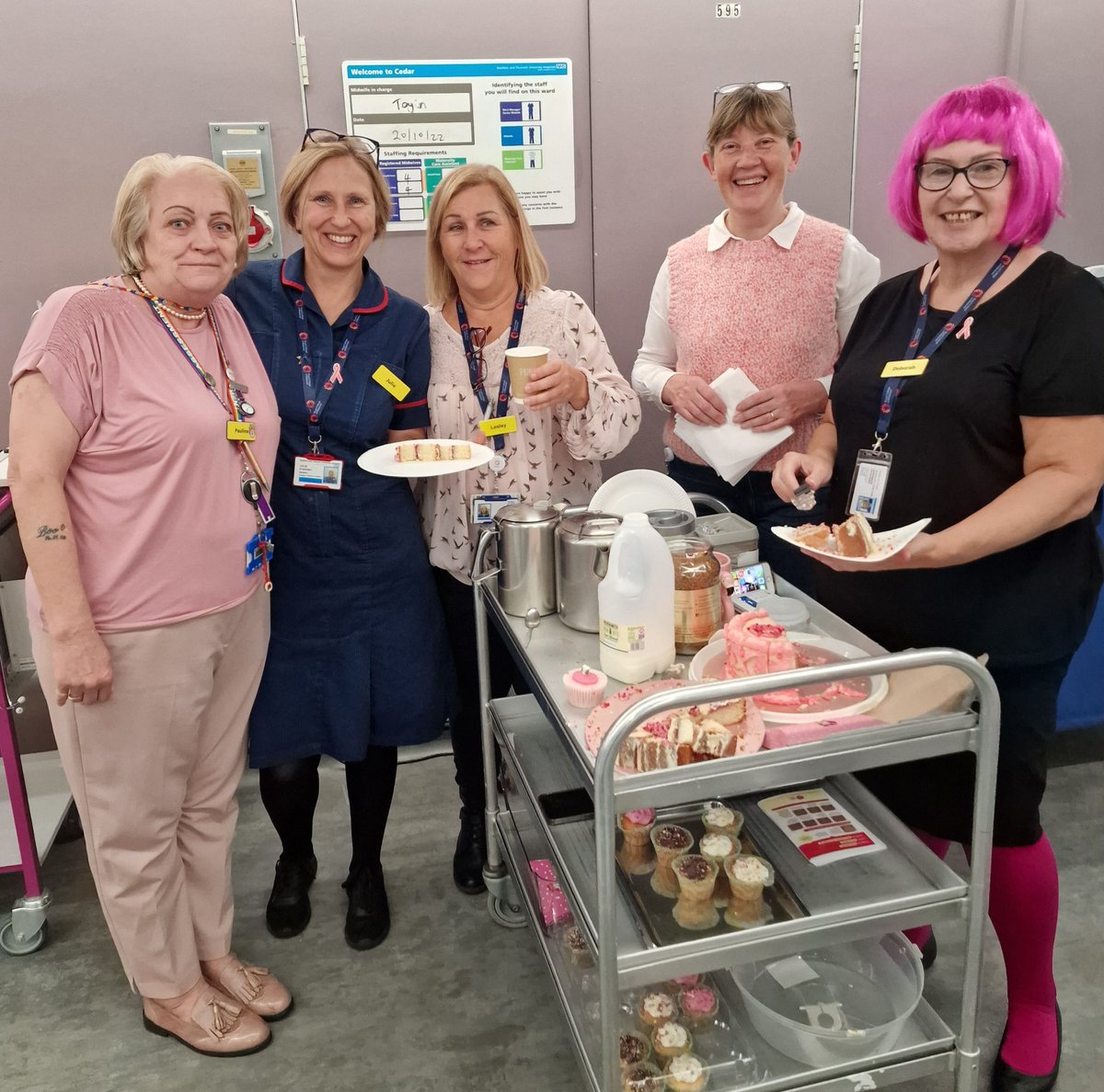 ROsayimwen's tweet image. @DebbeeEdwards @debbie50308613 @SLT_BasHosp @sanjaya_kalkur @KateFGriffiths @PaulaHollis17 @yblucher @MSEHospitals @DianeSarkar