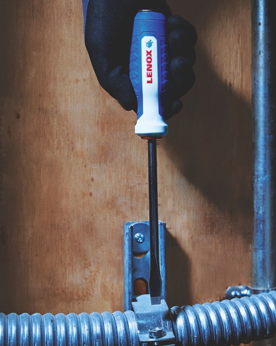 LENOX Tools tweet media