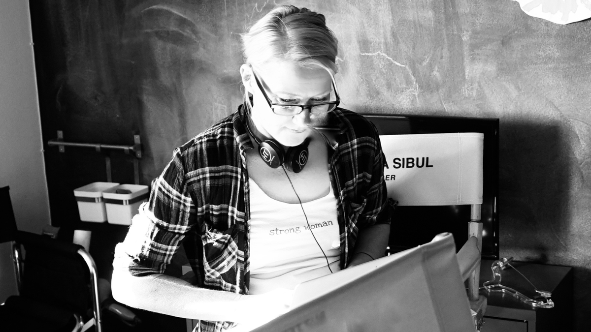 scriptmag's tweet photo. The Indie Whisperer: A Conversation with Independent Producer and Development and Production Consultant @christinasibul

by @SadieKDean

https://t.co/eI6Nomfm6Y

#scriptchat #filmmaker #womeninfilm #producing #developmentexec #interview #writingcommunity https://t.co/Iiadx4RhTb