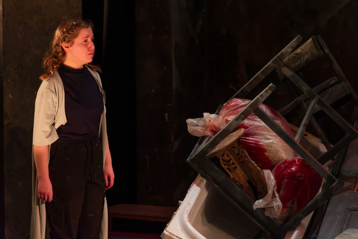 dlr Mill Theatre tweet media