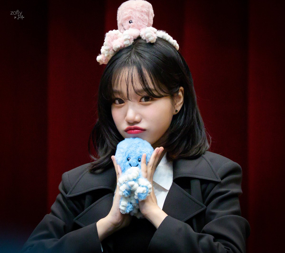 zoflyJY's tweet photo. ✨퀴요미 생일 축하해✨

💖🥳💖

#넘치게조유리언제나사랑해
#Loveyuridayable

#조유리 #チョユリ #JOYURI https://t.co/cQFgCVIDi9