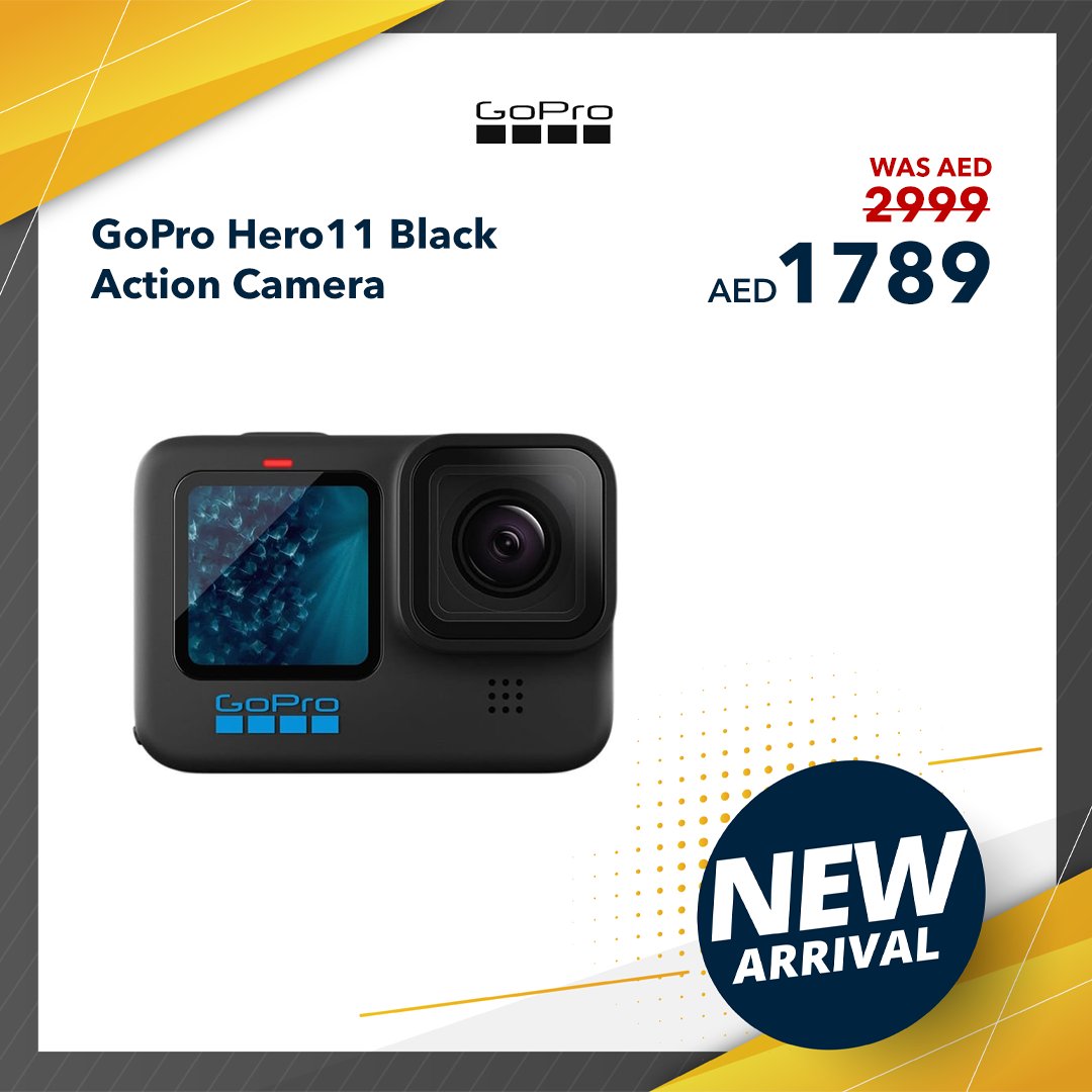 SharafDG's tweet photo. ONLINE EXCLUSIVE: Grab new deals every day at https://t.co/SViJjpPh3G! Shop Now: https://t.co/qGIqu5028I
#Offers #New_Launch #SharafDG https://t.co/cKl6zLhlK5