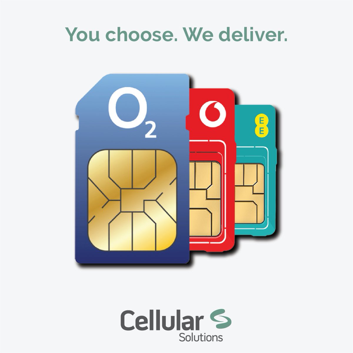 cellsolNE's tweet image. We understand the importance of finding the ideal network to suit your business. That’s why we partner with a variety of the UK’s leading network providers to find you the best deals on your business mobiles. #cellularsolutions #o2business #EE #Vodafone #VMO2