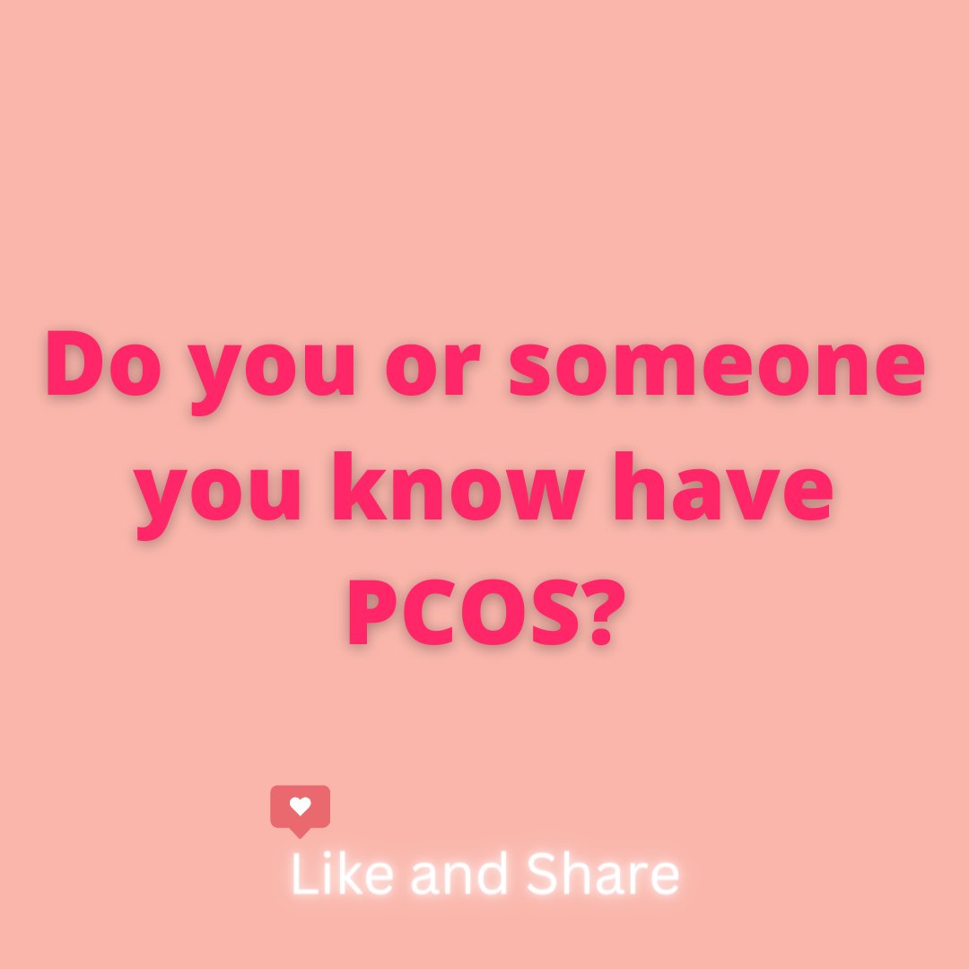 AlessBove's tweet photo. Help needed!

I am launching my business for PCOS (Polycystic Ovarian Syndrome) and I am looking for people with suspected or diagnosed PCOS willing to do a quick 15 minute interview.

DM me for deets ❣️

#pcos #pcosawareness #hormonebalance #nutrition https://t.co/UFDWGSCiDv