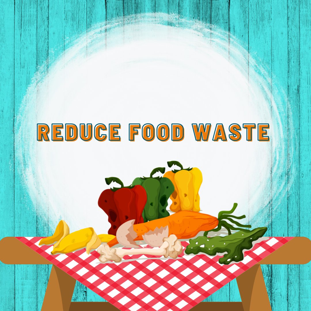 CollectiveWS's tweet image. Did you know in Canada we waste around 10 billion dollars worth of food annually? You can help divert food waste from ending up in landfills by placing organic waste in your green bin.

#circulareconomymonth #wastereductionweek
