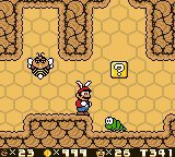 TrivialLight's tweet photo. Happy 30th Anniversary Super Mario Land 2: 6 Golden Coins
#SuperMarioLand #Mario #WarioDay #Wario https://t.co/7YHHIbdYY4