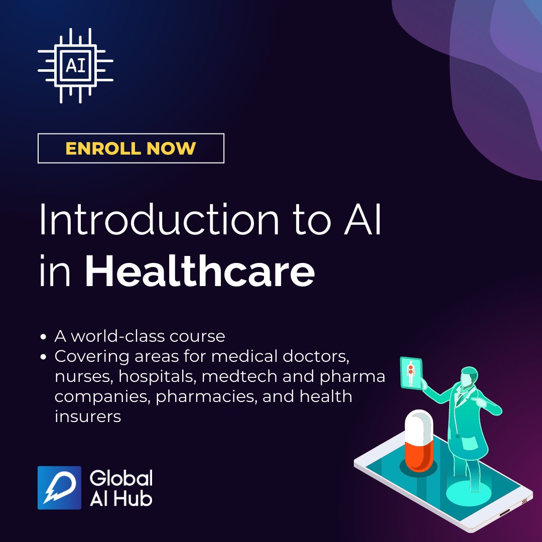 Enroll in this course now to discover the fascinating new opportunities enabled by modern technologies for creating positive benefits and for living healthier and happier lives. Enroll Now 👩🏻‍💻: loom.ly/UI_BN20