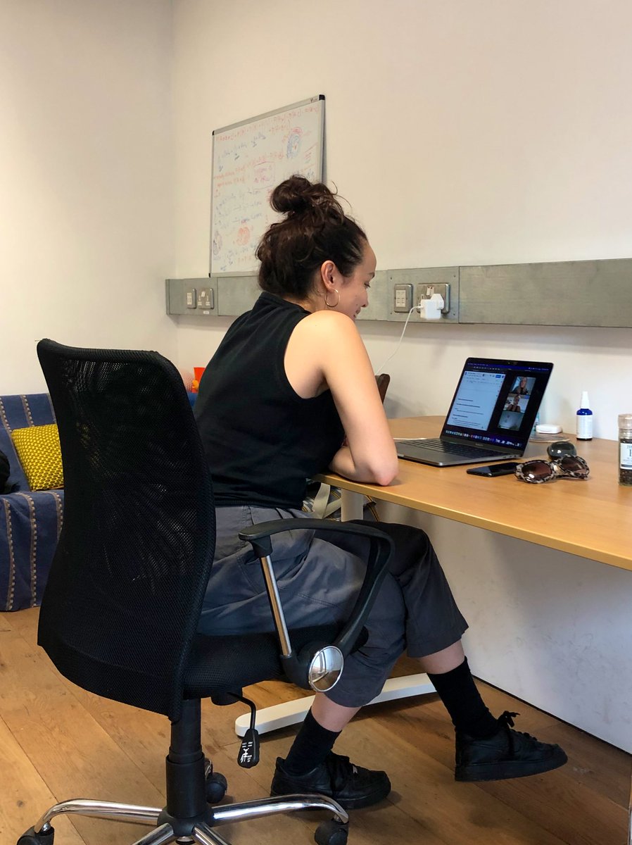 Civil Society Consulting CIC tweet media