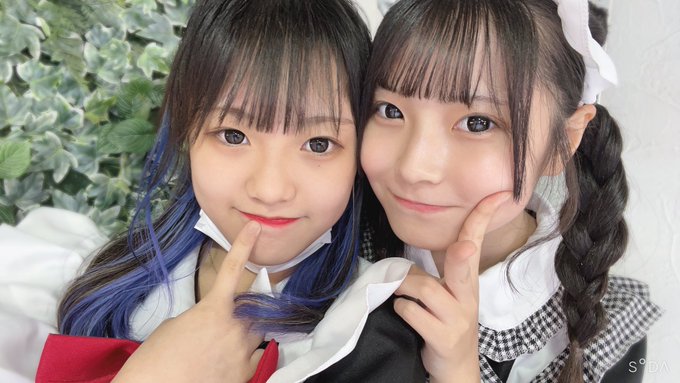 Twitterのコスプレ画像31