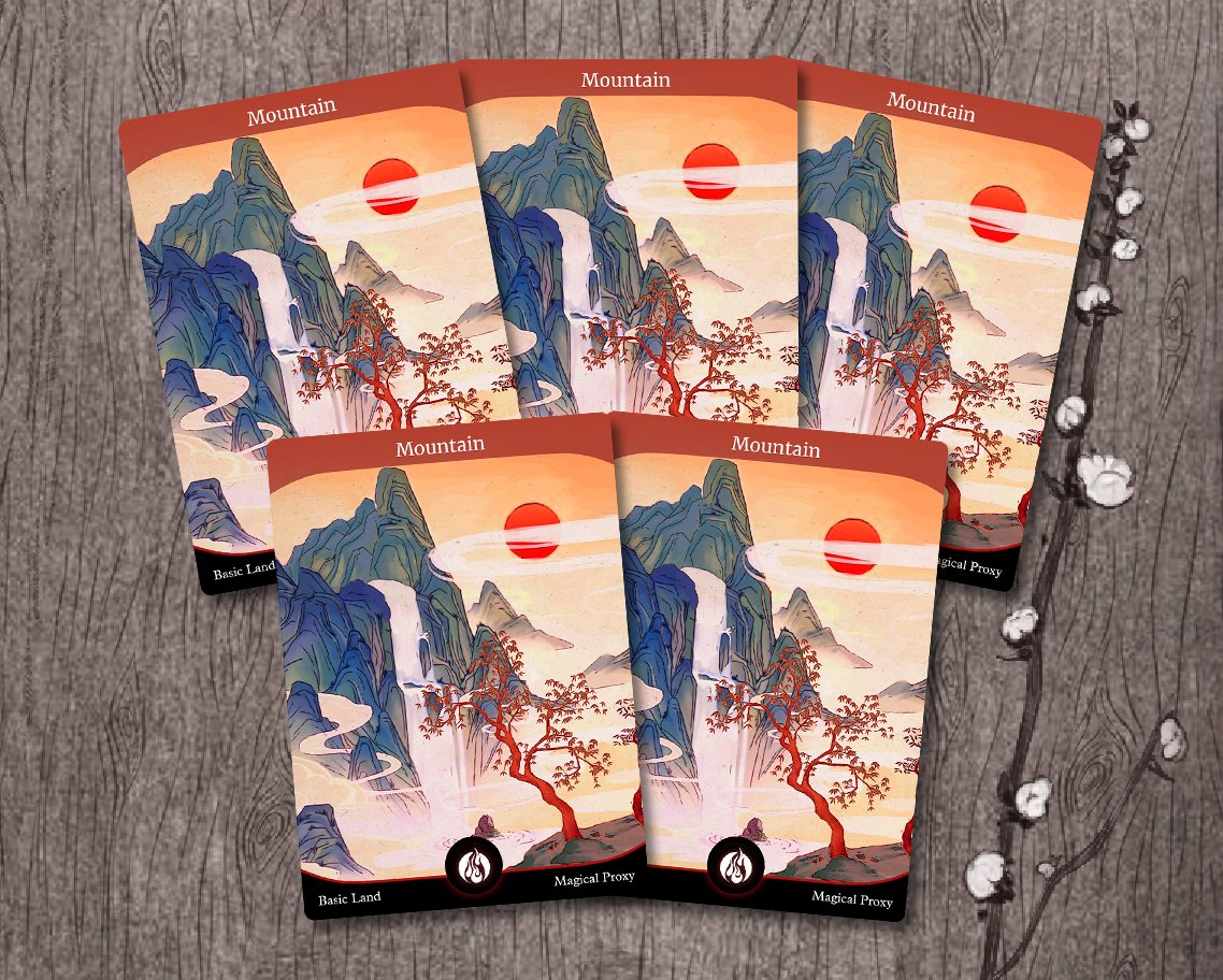 Magical_Proxy's tweet photo. Bundles are ready ! - https://t.co/g3G2vjN3Hn
#MTGArt
#MTGPauper #CommanderLegends #MTG #MagicTheGathering #cEDH #MTGArena #mtgsecretlair #MTGEDH #EDH #googlyeyes #Mtgproxy #MTGPioneer #art #MTGDominaria #MTGDMU #MTGUnfinity #MTGxWH40k #MTGUNF #MTG30thEdition #MTGBRO https://t.co/092kYpYKnm
