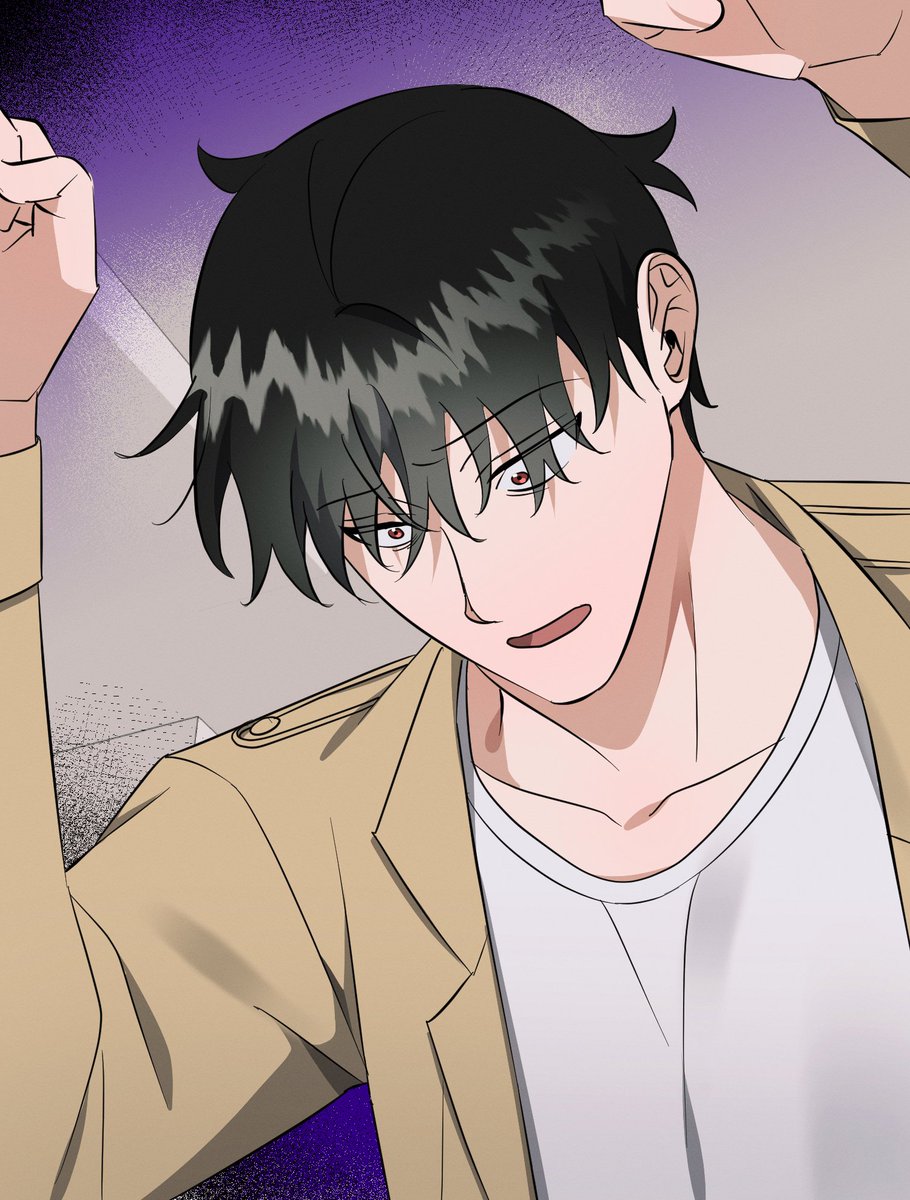 퍼펫 러브 8화 업데이트!!!
항상 봐주셔서 감사합니다❤️‍🔥

mrblue.com/webtoon/wt_000…

#미스터블루 #퍼펫러브