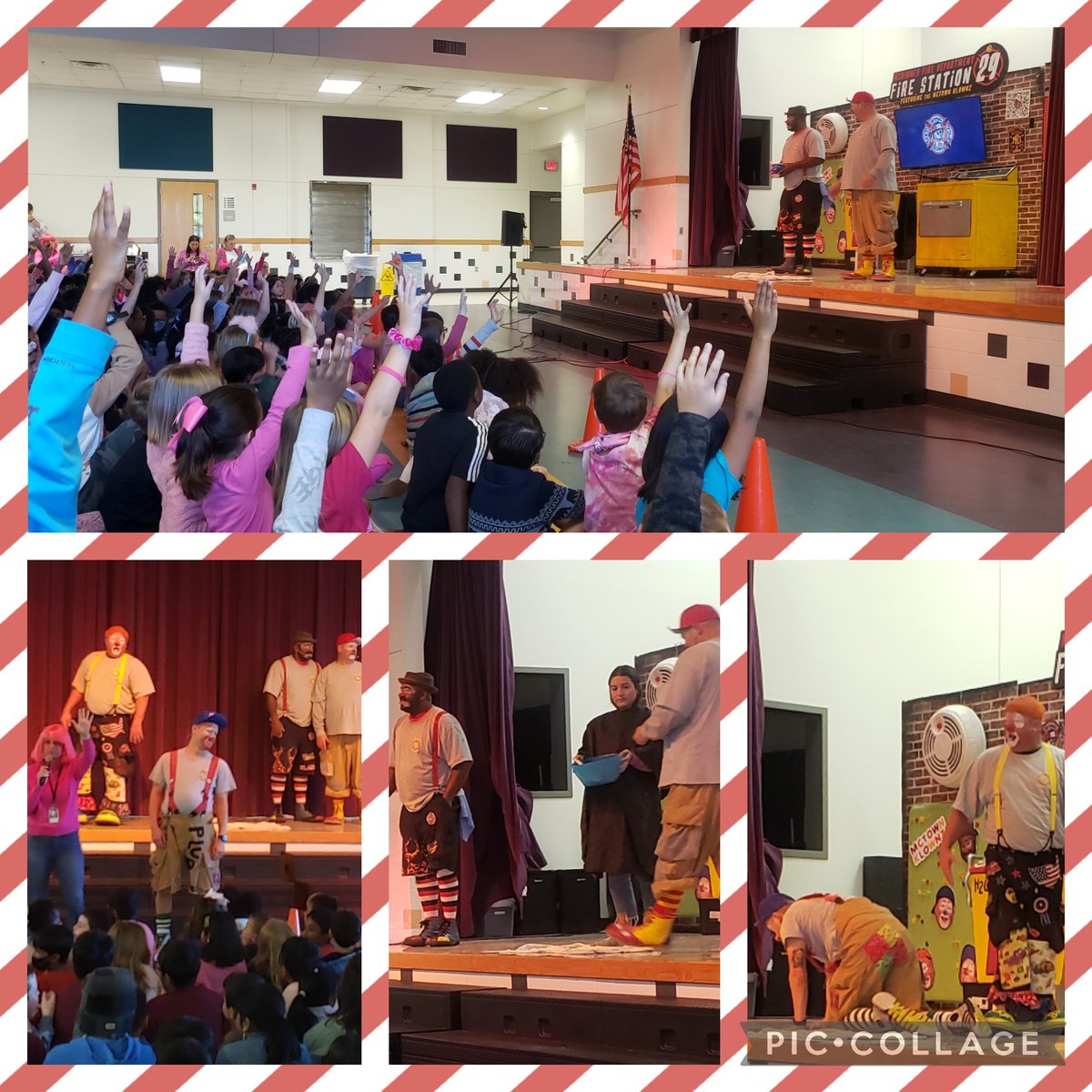 Destinie Moran tweet media