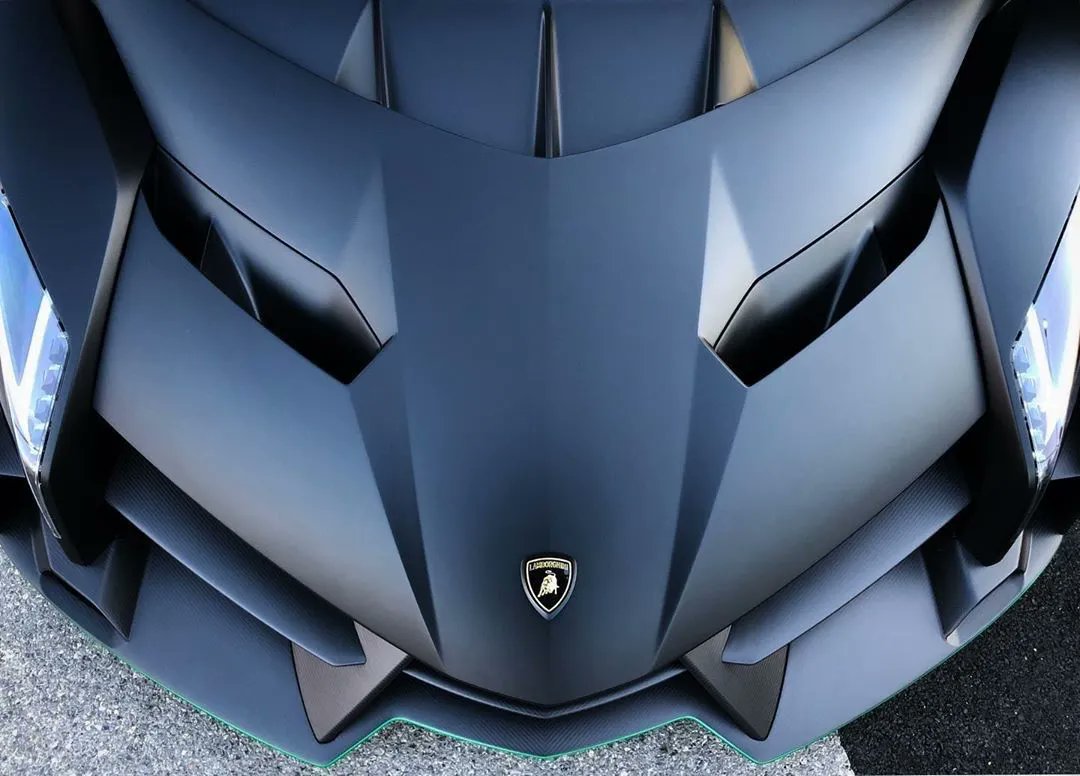 Car Porn on Twitter: "next level 😏"