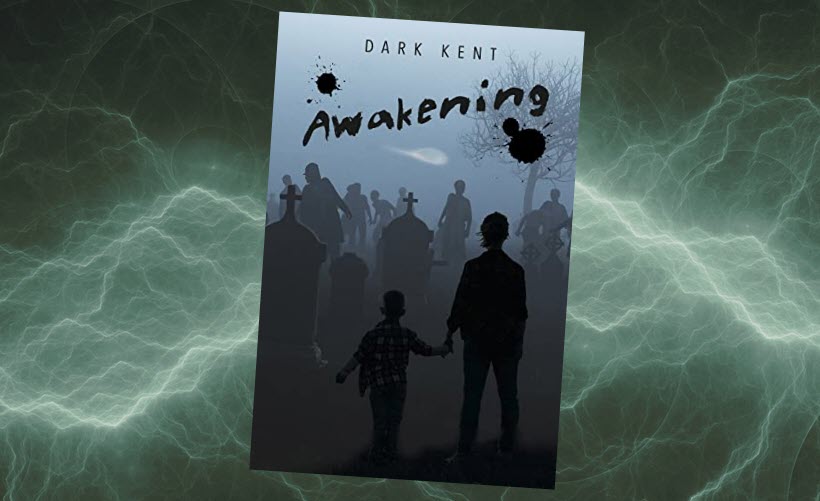 #SciFi #fantasy #horror #apocalyptic #extraterrestrial #invasion  Imagine awakening to a world with extraterrestrial visitors floating through the skies – leaving destruction in their path. Get ready to embark on a terrifying but captivating adventure! amzn.to/3SegvXM