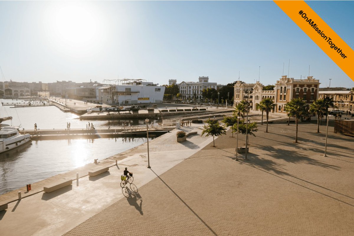 Ajuntament València tweet media