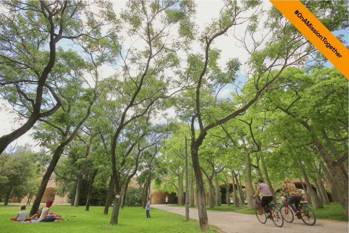 Ajuntament València tweet media