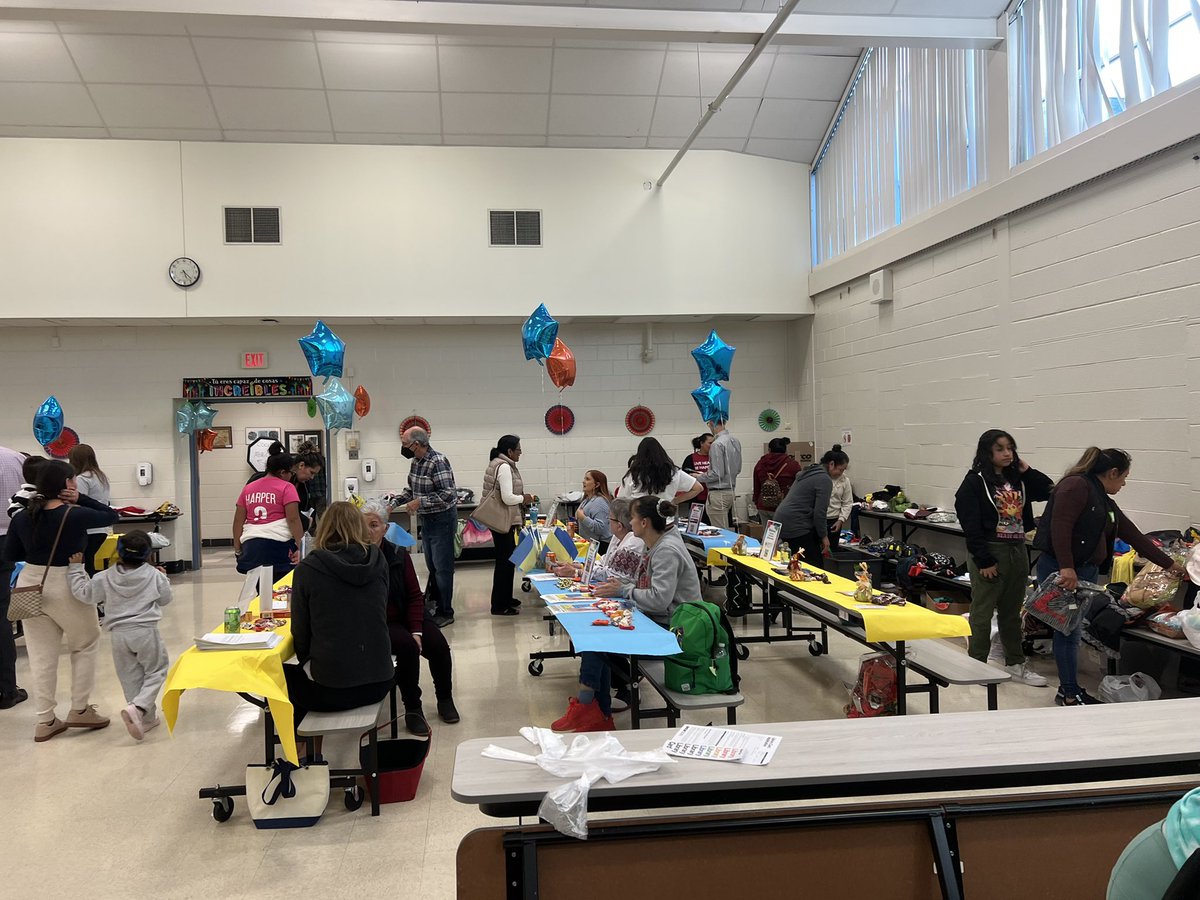 Carina Eife (@cb_ceife) on Twitter photo Such an incredible experience at the Barclay Community Resource Night! Food, clothing, vaccines, tech support, games and so much more. Thanks for letting me take part in the magic <a href="/leech_the_teach/">madison leech</a> <a href="/cbbarclayES/">cb-barclay</a> ✨💫 Such an incredible experience at the Barclay Community Resource Night! Food, clothing, vaccines, tech support, games and so much more. Thanks for letting me take part in the magic <a href="/leech_the_teach/">madison leech</a> <a href="/cbbarclayES/">cb-barclay</a> ✨💫
