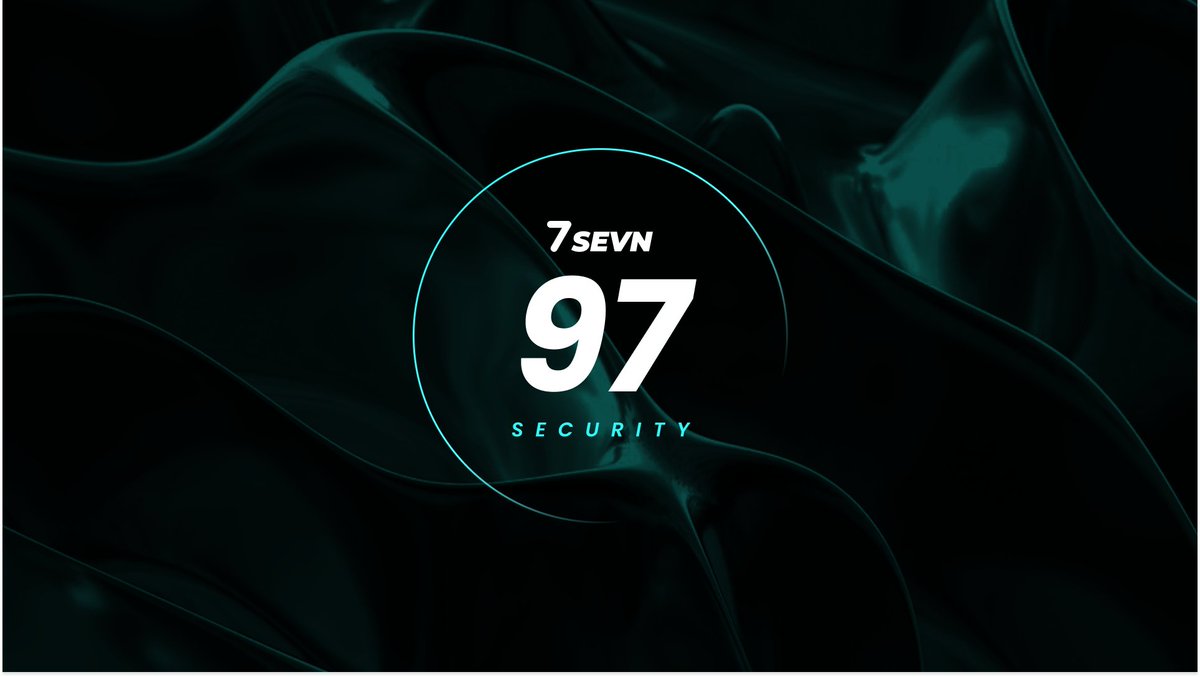 d3ploy_'s tweet photo. Congratulations to @SevnFinance! The first multichain gaming DeFi protocol. Their audit by Deploy_ achieved a Pass Score of 97/100. https://t.co/4A7roxnERx