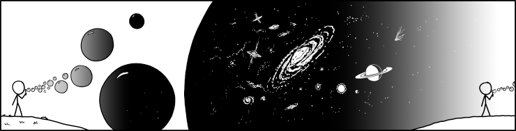 XKCD Comic tweet media