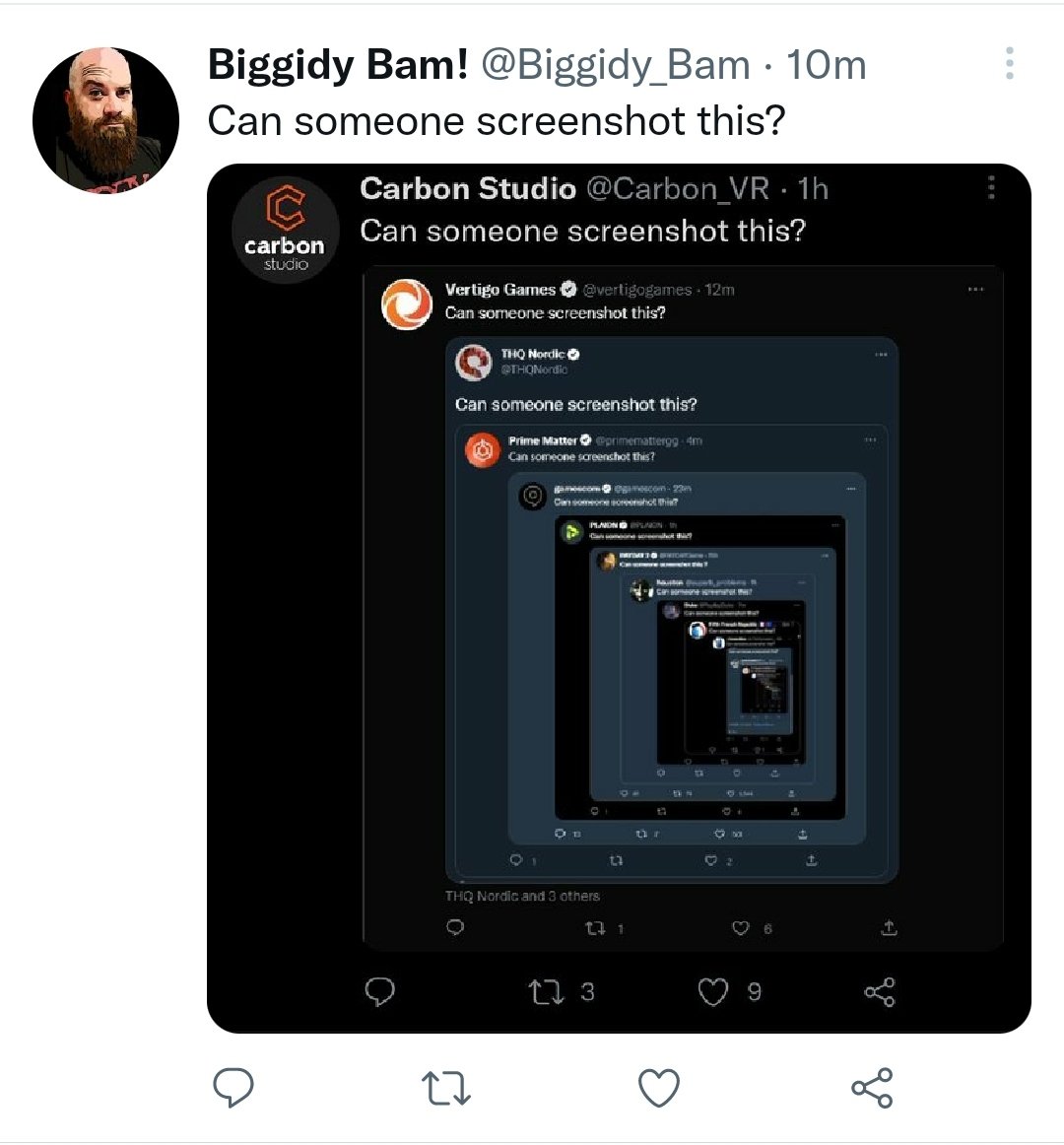 VRified Games tweet media