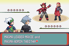 Redsfusion's tweet photo. Hoy se cumplen 17 años desde la salida de uno de los mejores juegos de Pokémon

17 años desde la salida de Pokémon Esmeralda ✨️ https://t.co/CFmzLIu2r4